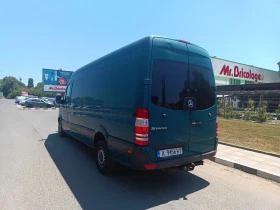 Mercedes-Benz Sprinter 316, снимка 6