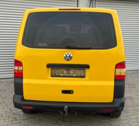 VW Transporter 2, 5tdi 4вр., 4+ 1м., 131ps, 6ck., клима, борд, N1, снимка 8
