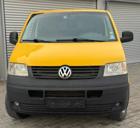 VW Transporter 2, 5tdi 4вр., 4+ 1м., 131ps, 6ck., клима, борд, N1, снимка 2