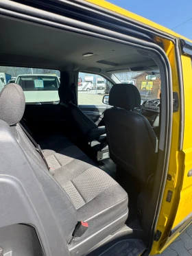 Mercedes-Benz Vito ТОВАРОПЪТНИЧЕСКО, снимка 11