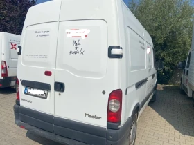 Renault Master, снимка 5