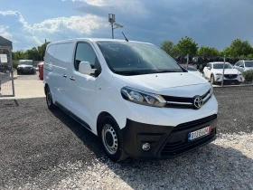     Toyota Proace 1.6 d-115 k.c.