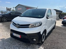     Toyota Proace 1.6 d-115 k.c.