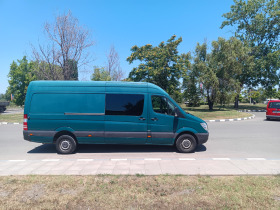 Обява за продажба на Mercedes-Benz Sprinter 316 ~28 000 лв. - изображение 3