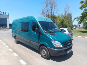 Обява за продажба на Mercedes-Benz Sprinter 316 ~28 000 лв. - изображение 1