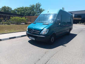 Обява за продажба на Mercedes-Benz Sprinter 316 ~28 000 лв. - изображение 1