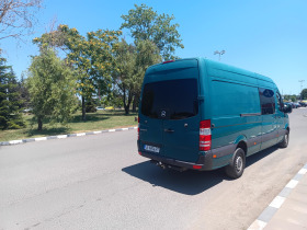 Обява за продажба на Mercedes-Benz Sprinter 316 ~28 000 лв. - изображение 5