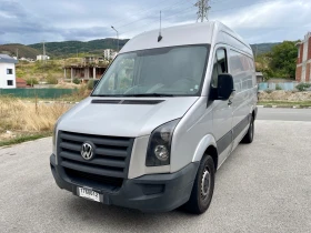 VW Crafter 2.5TDI 170000КМ , снимка 1