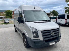 VW Crafter 2.5TDI 170000КМ , снимка 3