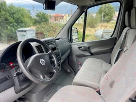 VW Crafter 2.5TDI 170000КМ , снимка 7