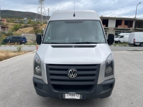 VW Crafter 2.5TDI 170000КМ , снимка 2