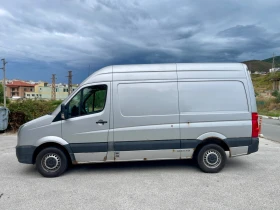 VW Crafter 2.5TDI 170000КМ , снимка 4