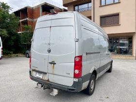 VW Crafter 2.5TDI 170000КМ , снимка 6