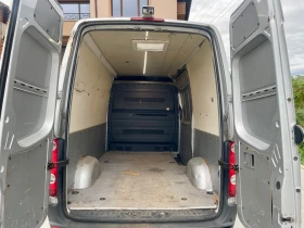 VW Crafter 2.5TDI 170000КМ , снимка 10