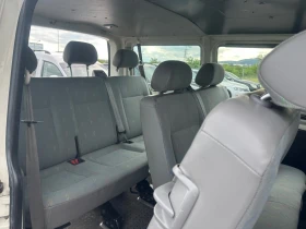 VW T5 1.9TDI* 105 ..* 9- | Mobile.bg    11