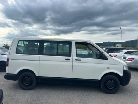 Обява за продажба на VW T5 1.9TDI* 105 к.с.* 9-МЕСТЕН