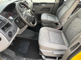 VW Transporter 2, 5tdi 4., 4+ 1., 131ps, 6ck., , , N1 | Mobile.bg    17