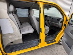 VW Transporter 2, 5tdi 4., 4+ 1., 131ps, 6ck., , , N1 | Mobile.bg    15