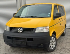  VW Transporter