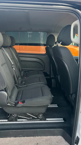 Mercedes-Benz Vito 2017  6 / 8     | Mobile.bg    8