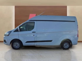 Ford Transit Custom 2.0L EcoBlue, снимка 8