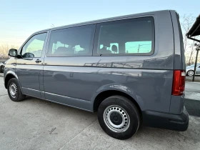 VW Caravelle 2.0TDI 150ps 6-��. 10.2019� | Mobile.bg � ����� ������ 8