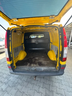 Mercedes-Benz Vito ���������������� | Mobile.bg � ����� ������ 8