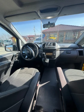Mercedes-Benz Vito ���������������� | Mobile.bg � ����� ������ 13