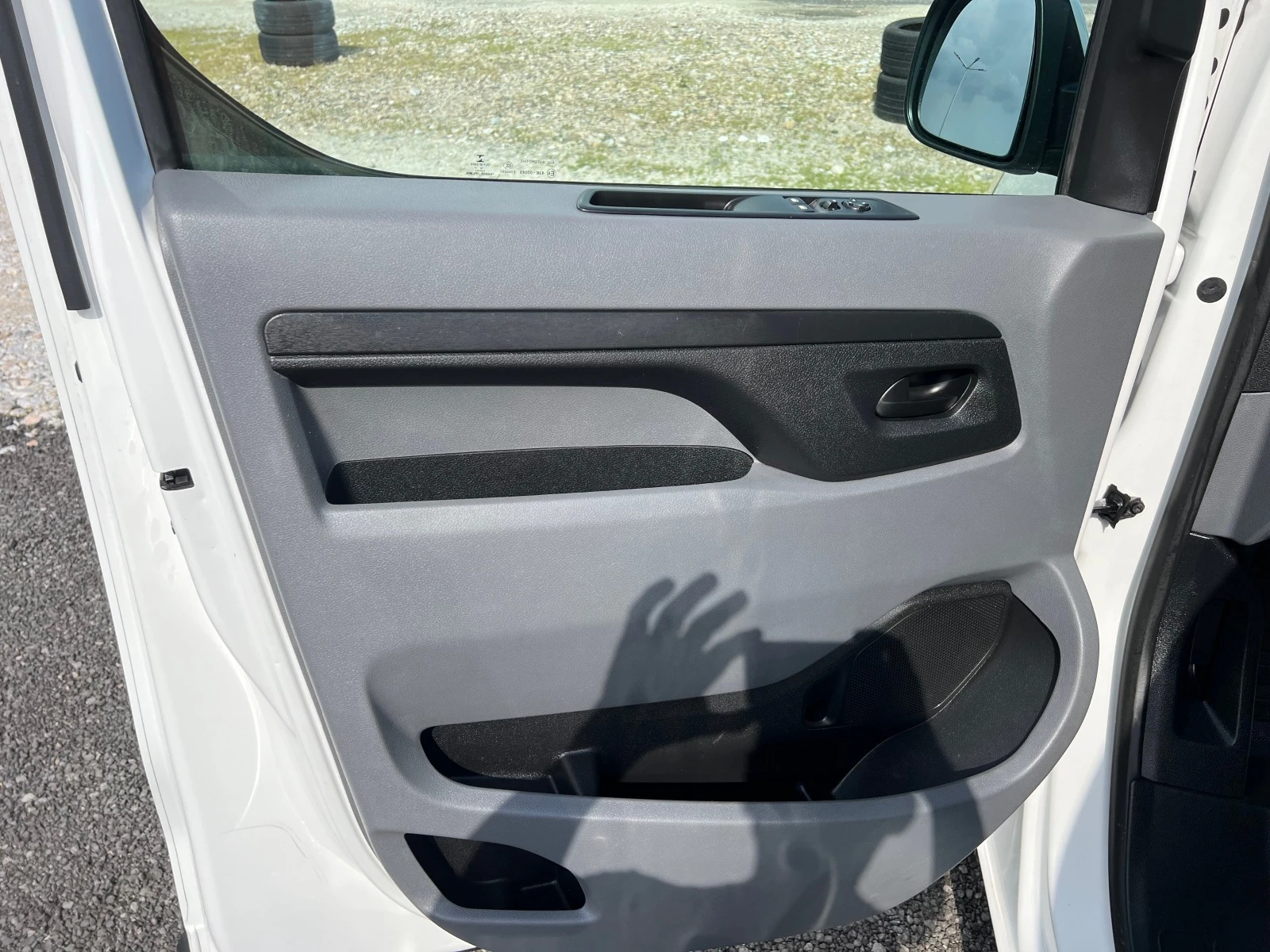 Toyota Proace 1.6 d-115 k.c. | Mobile.bg � ����������� 13