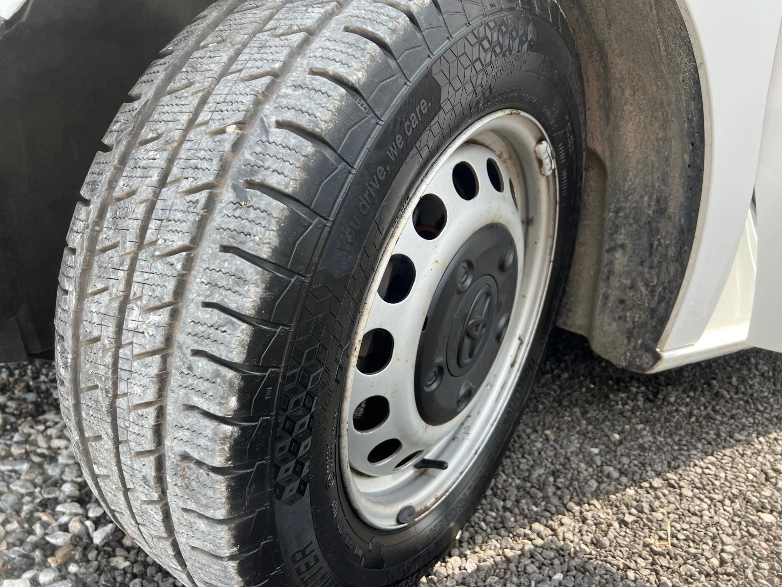 Toyota Proace 1.6 d-115 k.c. | Mobile.bg � ����������� 14