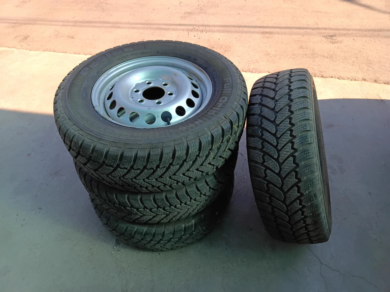 Mercedes-Benz Sprinter 316 | Mobile.bg   13