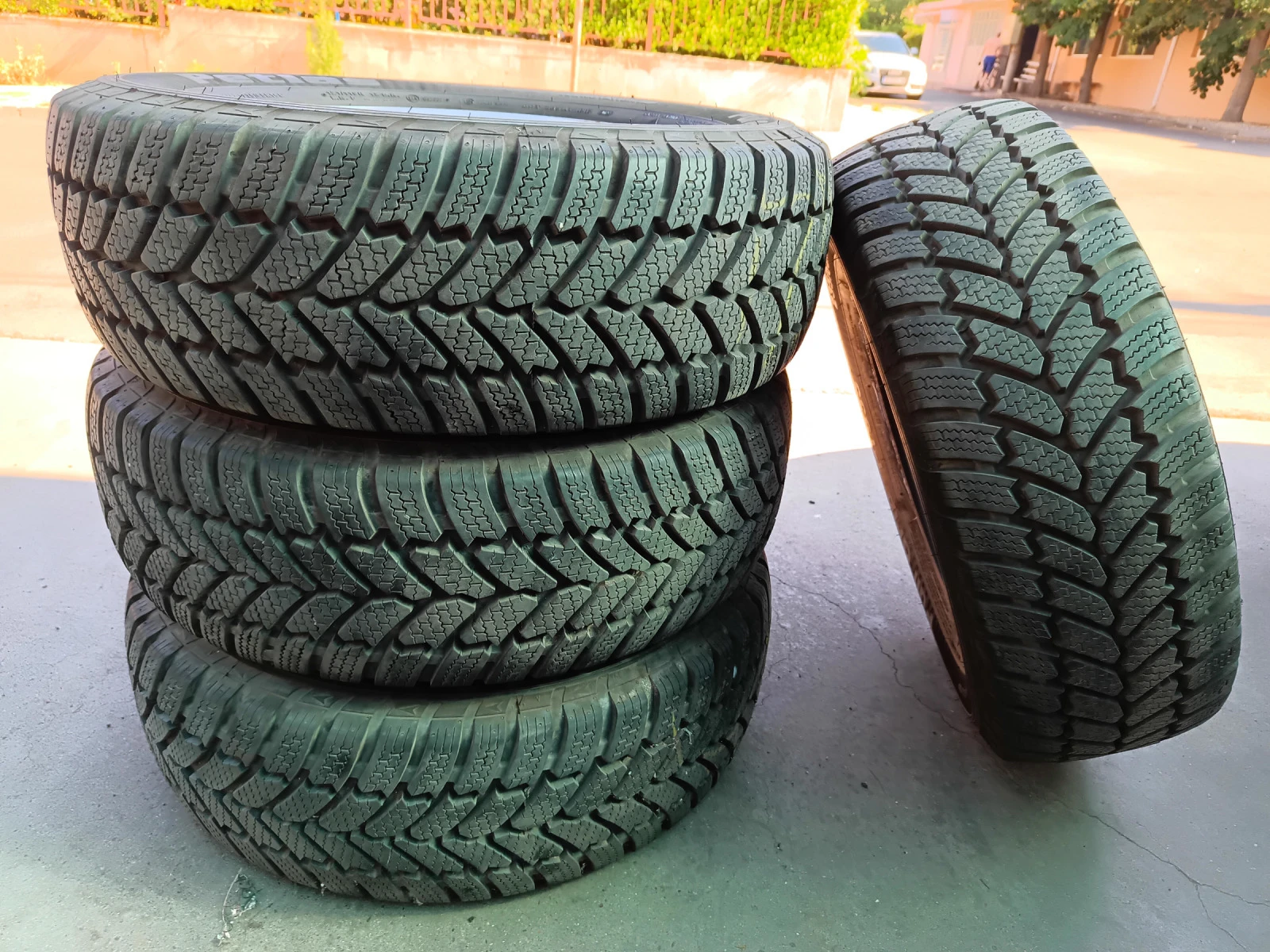 Mercedes-Benz Sprinter 316 | Mobile.bg   12