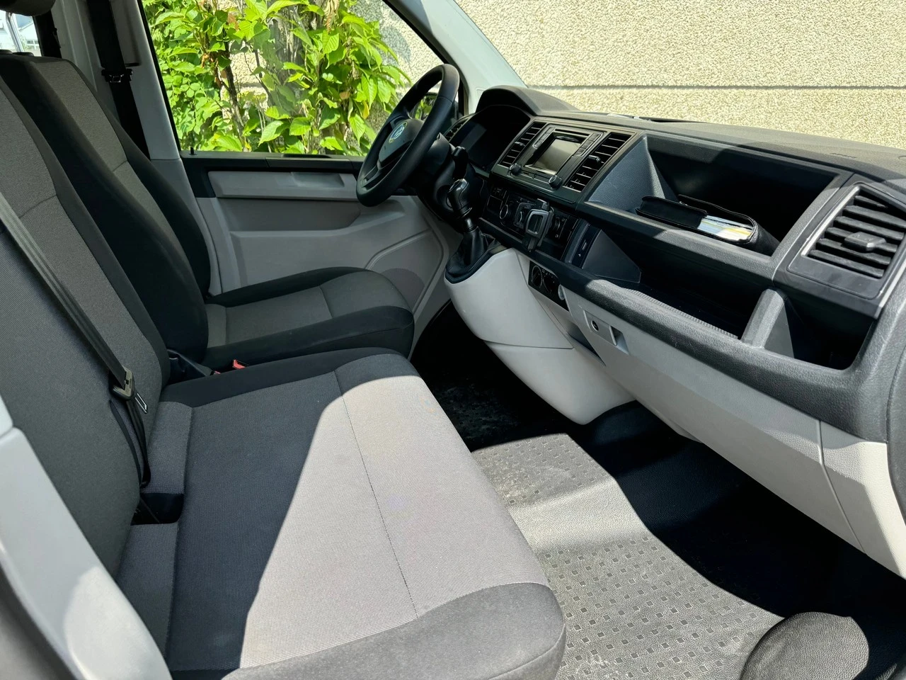 VW T6  - изображение 5