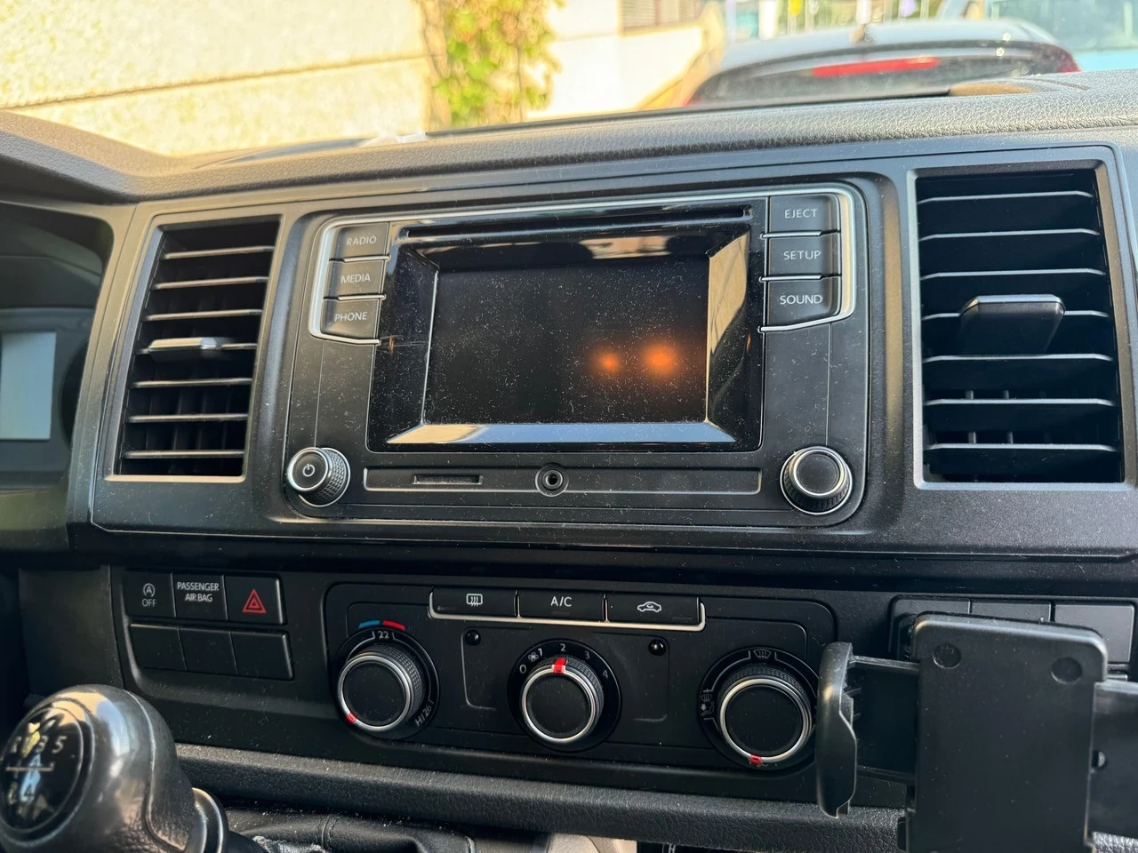 VW T6  - изображение 6