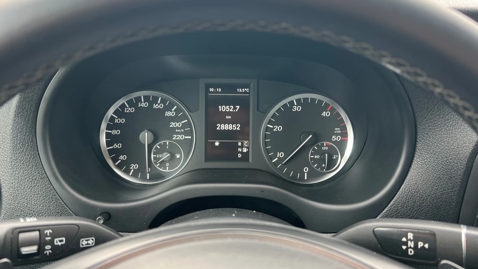 Mercedes-Benz Vito 2017  6 / 8     | Mobile.bg   14