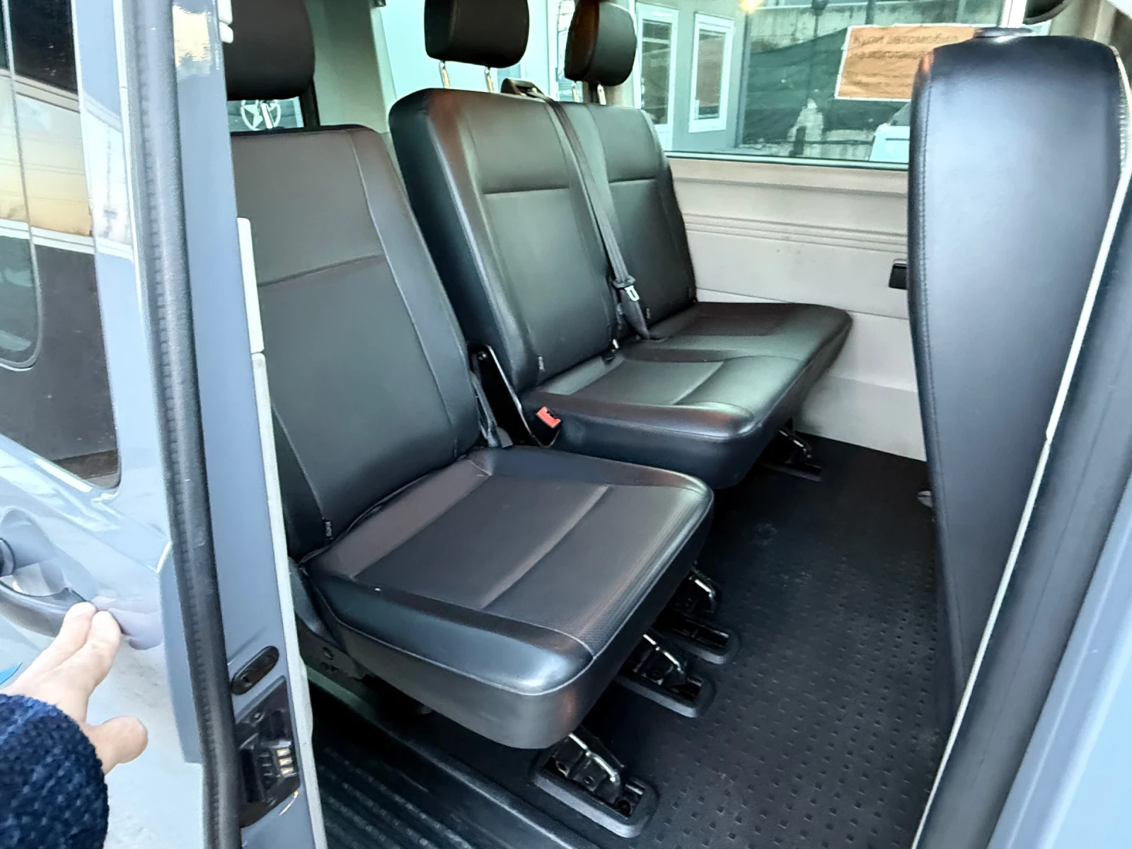 VW Caravelle 2.0TDI 150ps 6-��. 10.2019� | Mobile.bg � ����������� 12