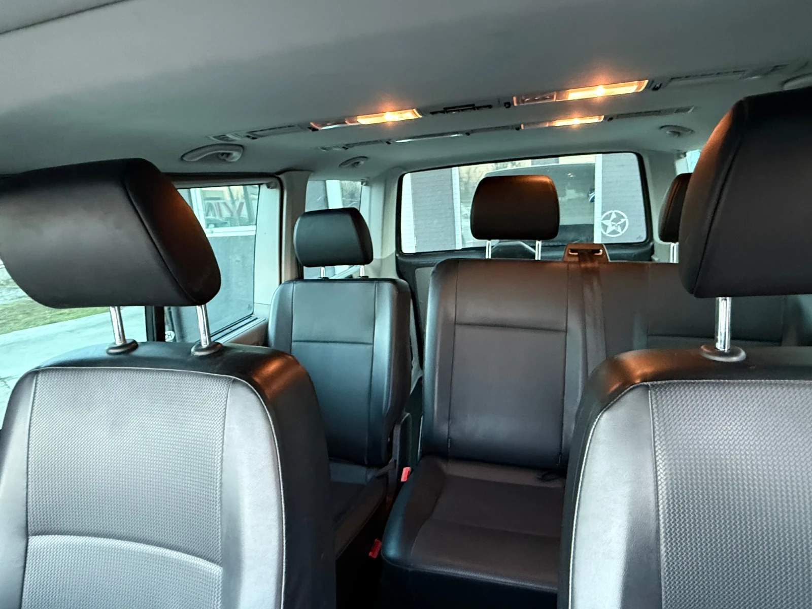 VW Caravelle 2.0TDI 150ps 6-��. 10.2019� | Mobile.bg � ����������� 16