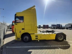     Daf XF 105 FT XF 430 FT 