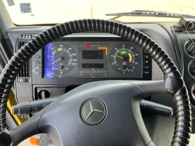 Mercedes-Benz Atego 1223, снимка 5