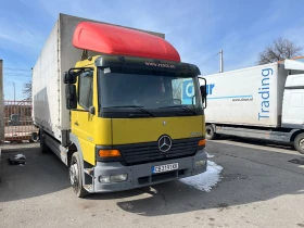 Mercedes-Benz Atego 1223, снимка 1