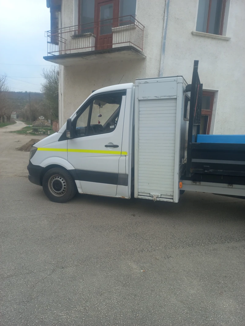 Mercedes-Benz 2.0, снимка 2 - Камиони - 53135568