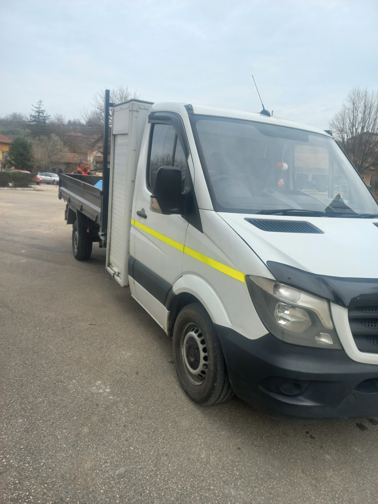 Mercedes-Benz 2.0 | Mobile.bg � ����������� 3