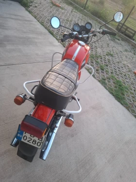 Cz 350, снимка 5