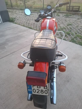 Cz 350, снимка 6