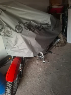 Cz 350, снимка 7