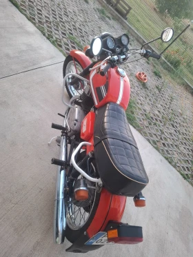 Cz 350, снимка 4