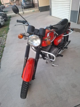 Cz 350, снимка 1