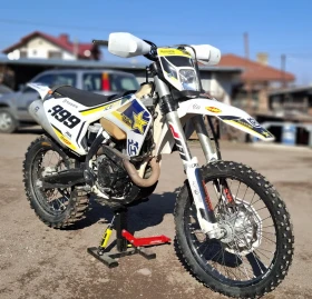  Husqvarna FE