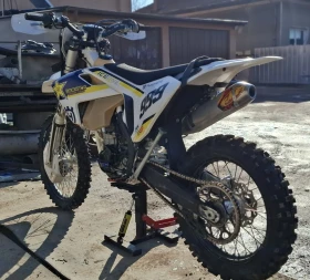 Husqvarna FE 450, снимка 5