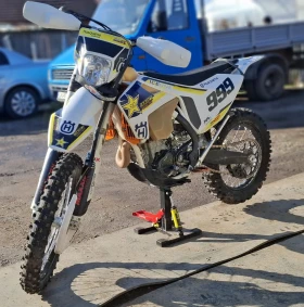 Husqvarna FE 450, снимка 2